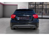 MERCEDES d'occasion A MERCEDES A 180 Fascination de 2015 Toulouse