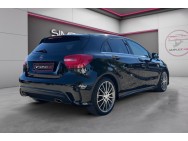 MERCEDES d'occasion A MERCEDES A 180 Fascination de 2015 Toulouse