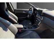 MERCEDES d'occasion A MERCEDES A 180 Fascination de 2015 Toulouse