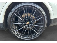 PORSCHE d'occasion CAYENNE 3.0 V6 E-HYBRID de 2020 Colmar (68)﻿