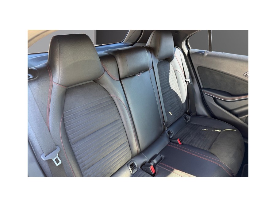 MERCEDES d'occasion A MERCEDES A 180 Fascination de 2015 Toulouse