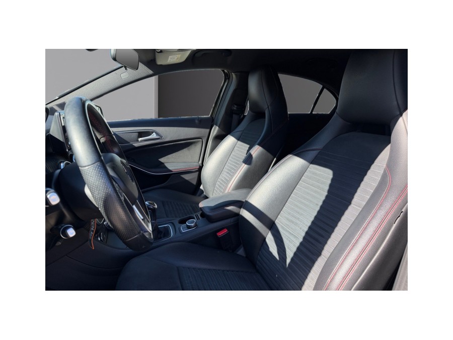 MERCEDES d'occasion A MERCEDES A 180 Fascination de 2015 Toulouse