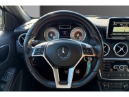 MERCEDES d'occasion A MERCEDES A 180 Fascination de 2015 Toulouse