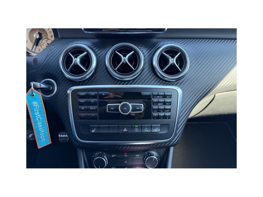 MERCEDES d'occasion A MERCEDES A 180 Fascination de 2015 Toulouse