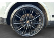 PORSCHE d'occasion CAYENNE 3.0 V6 E-HYBRID de 2020 Colmar (68)﻿