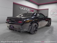DODGE d'occasion CHALLENGER 6.2 V8 SRT HELLCAT de 2019 Fontainebleau