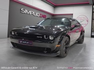 DODGE d'occasion CHALLENGER 6.2 V8 SRT HELLCAT de 2019 Fontainebleau