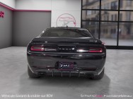 DODGE d'occasion CHALLENGER 6.2 V8 SRT HELLCAT de 2019 Fontainebleau