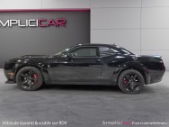 DODGE d'occasion CHALLENGER 6.2 V8 SRT HELLCAT de 2019 Fontainebleau