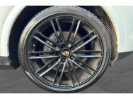 PORSCHE d'occasion CAYENNE 3.0 V6 E-HYBRID de 2020 Colmar (68)﻿