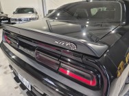 DODGE d'occasion CHALLENGER 6.2 V8 SRT HELLCAT de 2019 Fontainebleau