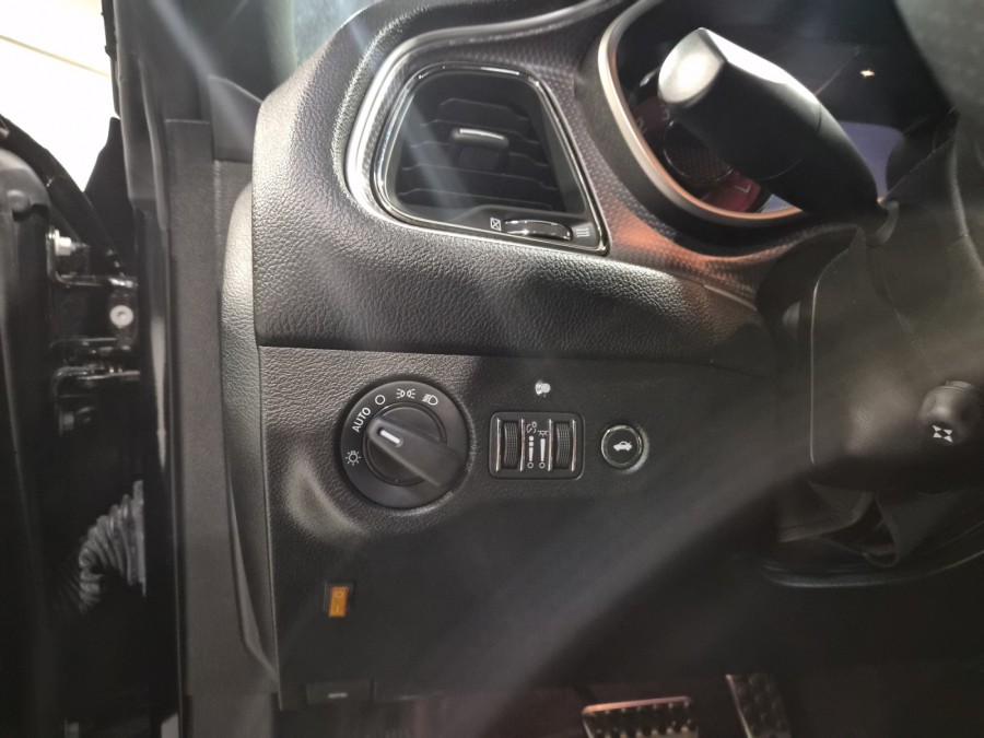 DODGE d'occasion CHALLENGER 6.2 V8 SRT HELLCAT de 2019 Fontainebleau