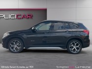 BMW d'occasion X1 18I SDRIVE 140 BUSINESS DKG de 2018 La Flèche (72)﻿