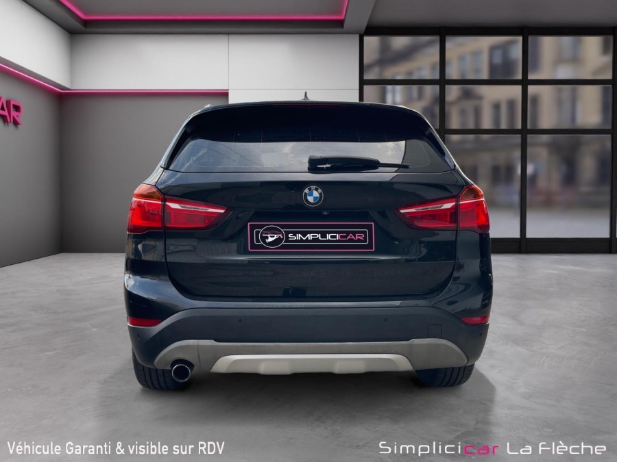 BMW d'occasion X1 18I SDRIVE 140 BUSINESS DKG de 2018 La Flèche (72)﻿
