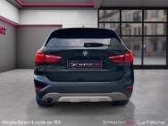 BMW d'occasion X1 18I SDRIVE 140 BUSINESS DKG de 2018 La Flèche (72)﻿