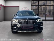 BMW d'occasion X1 18I SDRIVE 140 BUSINESS DKG de 2018 La Flèche (72)﻿