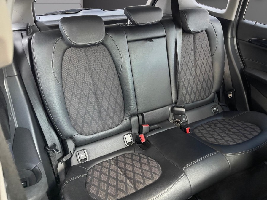 BMW d'occasion X1 18I SDRIVE 140 BUSINESS DKG de 2018 La Flèche (72)﻿
