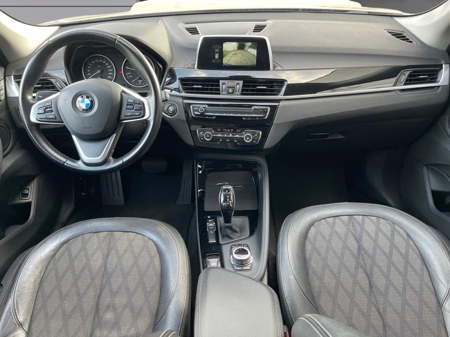 BMW d'occasion X1 18I SDRIVE 140 BUSINESS DKG de 2018 La Flèche (72)﻿