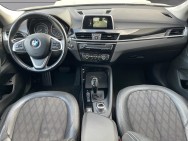 BMW d'occasion X1 18I SDRIVE 140 BUSINESS DKG de 2018 La Flèche (72)﻿