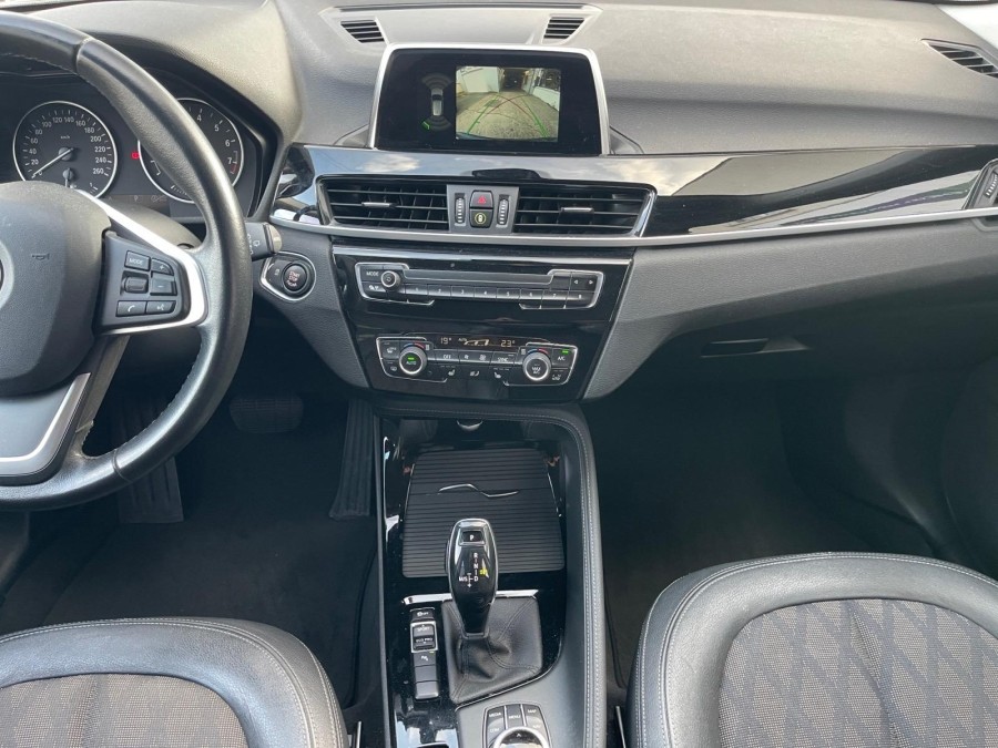 BMW d'occasion X1 18I SDRIVE 140 BUSINESS DKG de 2018 La Flèche (72)﻿
