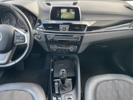 BMW d'occasion X1 18I SDRIVE 140 BUSINESS DKG de 2018 La Flèche (72)﻿