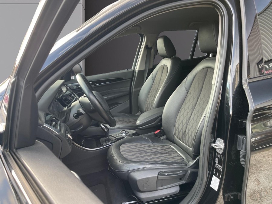 BMW d'occasion X1 18I SDRIVE 140 BUSINESS DKG de 2018 La Flèche (72)﻿