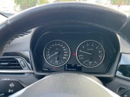 BMW d'occasion X1 18I SDRIVE 140 BUSINESS DKG de 2018 La Flèche (72)﻿