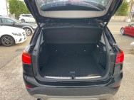 BMW d'occasion X1 18I SDRIVE 140 BUSINESS DKG de 2018 La Flèche (72)﻿
