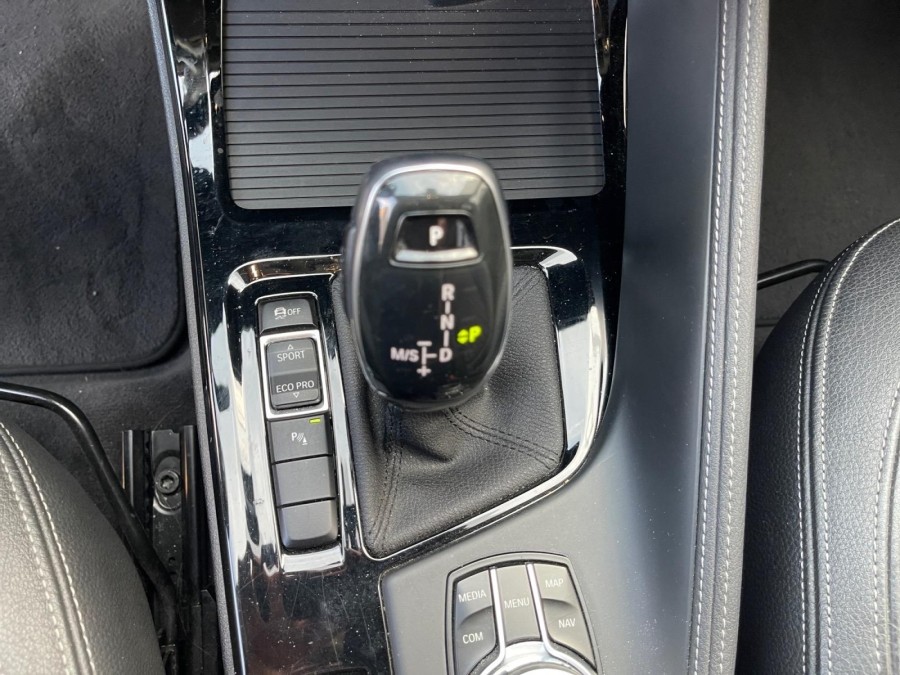 BMW d'occasion X1 18I SDRIVE 140 BUSINESS DKG de 2018 La Flèche (72)﻿
