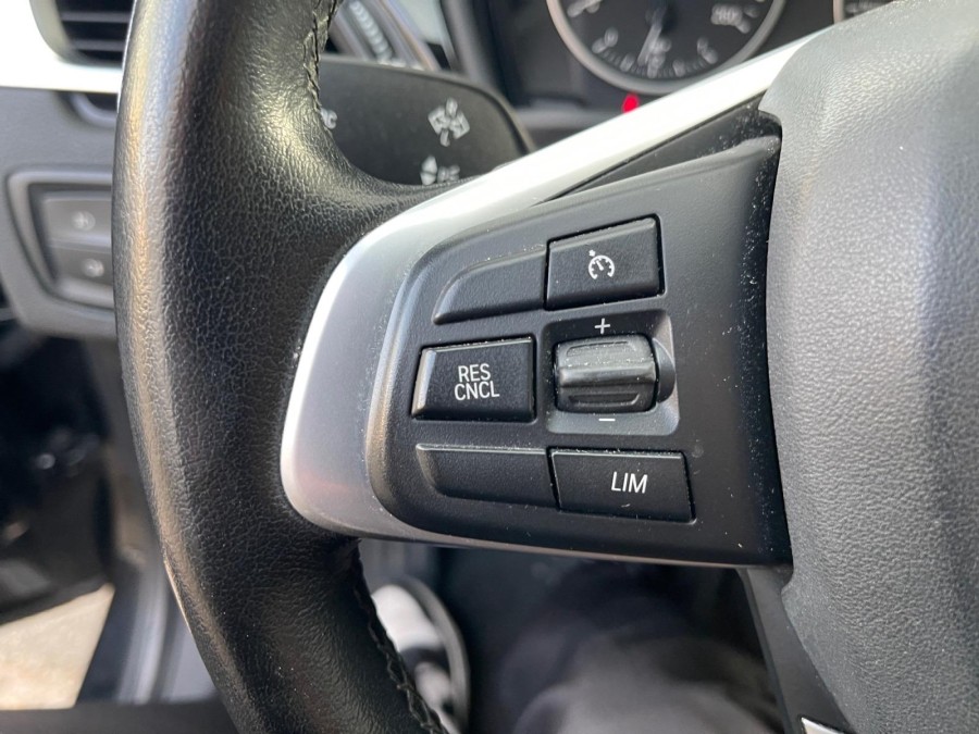 BMW d'occasion X1 18I SDRIVE 140 BUSINESS DKG de 2018 La Flèche (72)﻿