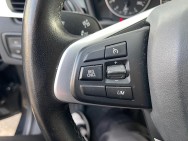 BMW d'occasion X1 18I SDRIVE 140 BUSINESS DKG de 2018 La Flèche (72)﻿