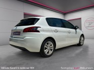 PEUGEOT d'occasion 308 1.5 BlueHDi 130ch S&S Active de 2021 Reunion