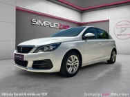 PEUGEOT d'occasion 308 1.5 BlueHDi 130ch S&S Active de 2021 Reunion
