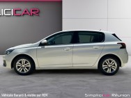 PEUGEOT d'occasion 308 1.5 BlueHDi 130ch S&S Active de 2021 Reunion