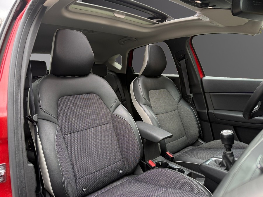 RENAULT d'occasion CAPTUR 1.3 TCE 130 de 2020 Montreuil (93)﻿