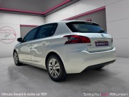 PEUGEOT d'occasion 308 1.5 BlueHDi 130ch S&S Active de 2021 Reunion