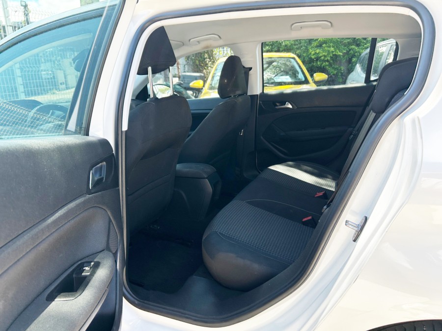 PEUGEOT d'occasion 308 1.5 BlueHDi 130ch S&S Active de 2021 Reunion
