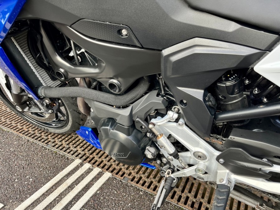 BMW d'occasion F 900 R A MOTO de 2023 Vernon (27)﻿