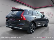 VOLVO d'occasion XC60 2 T6 398 RECHARGE AWD START AUTO de 2022