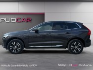 VOLVO d'occasion XC60 2 T6 398 RECHARGE AWD START AUTO de 2022