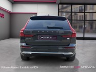 VOLVO d'occasion XC60 2 T6 398 RECHARGE AWD START AUTO de 2022