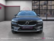 VOLVO d'occasion XC60 2 T6 398 RECHARGE AWD START AUTO de 2022