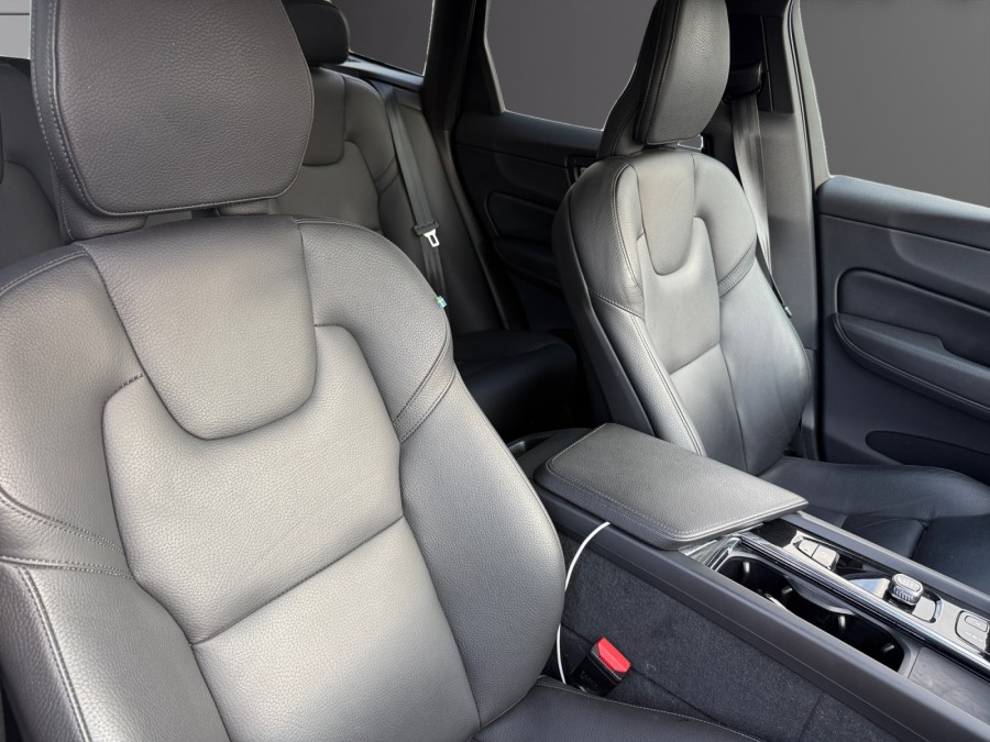 VOLVO d'occasion XC60 2 T6 398 RECHARGE AWD START AUTO de 2022