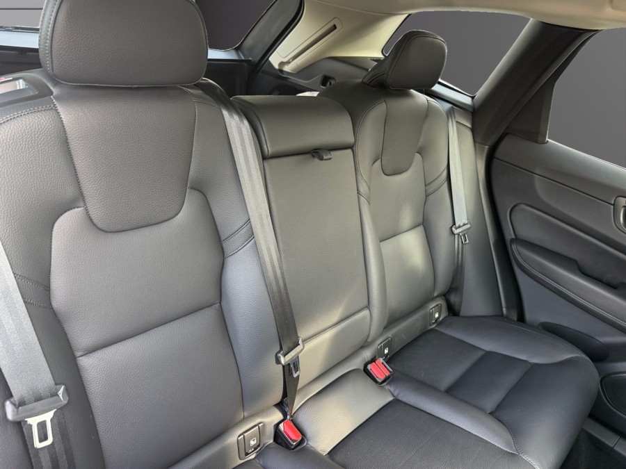 VOLVO d'occasion XC60 2 T6 398 RECHARGE AWD START AUTO de 2022