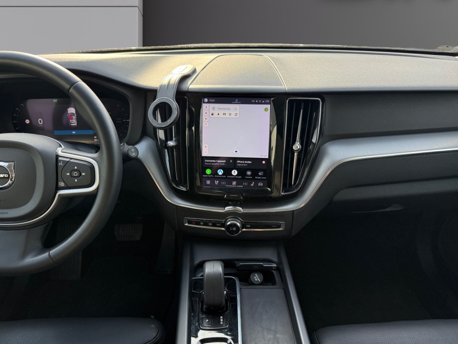 VOLVO d'occasion XC60 2 T6 398 RECHARGE AWD START AUTO de 2022