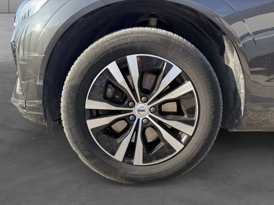 VOLVO d'occasion XC60 2 T6 398 RECHARGE AWD START AUTO de 2022