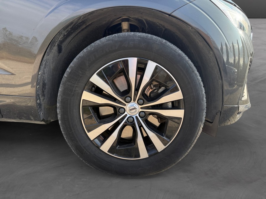 VOLVO d'occasion XC60 2 T6 398 RECHARGE AWD START AUTO de 2022