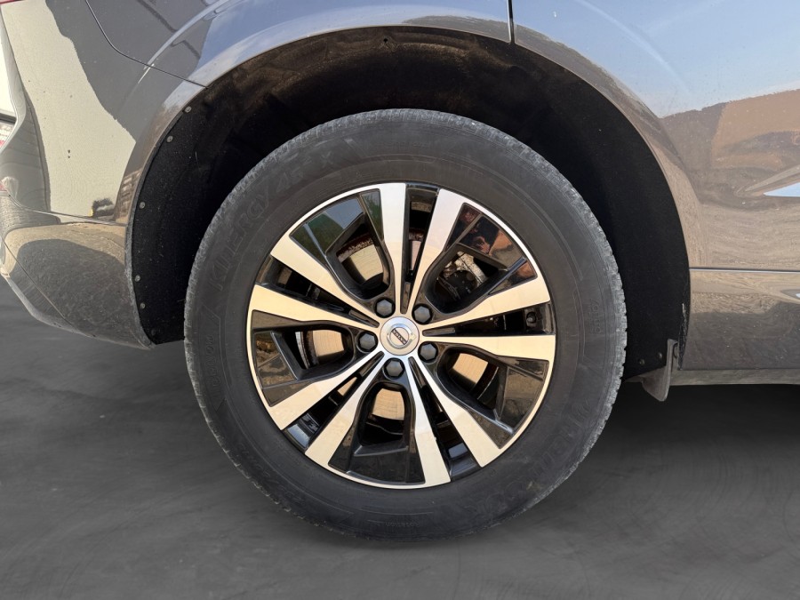 VOLVO d'occasion XC60 2 T6 398 RECHARGE AWD START AUTO de 2022