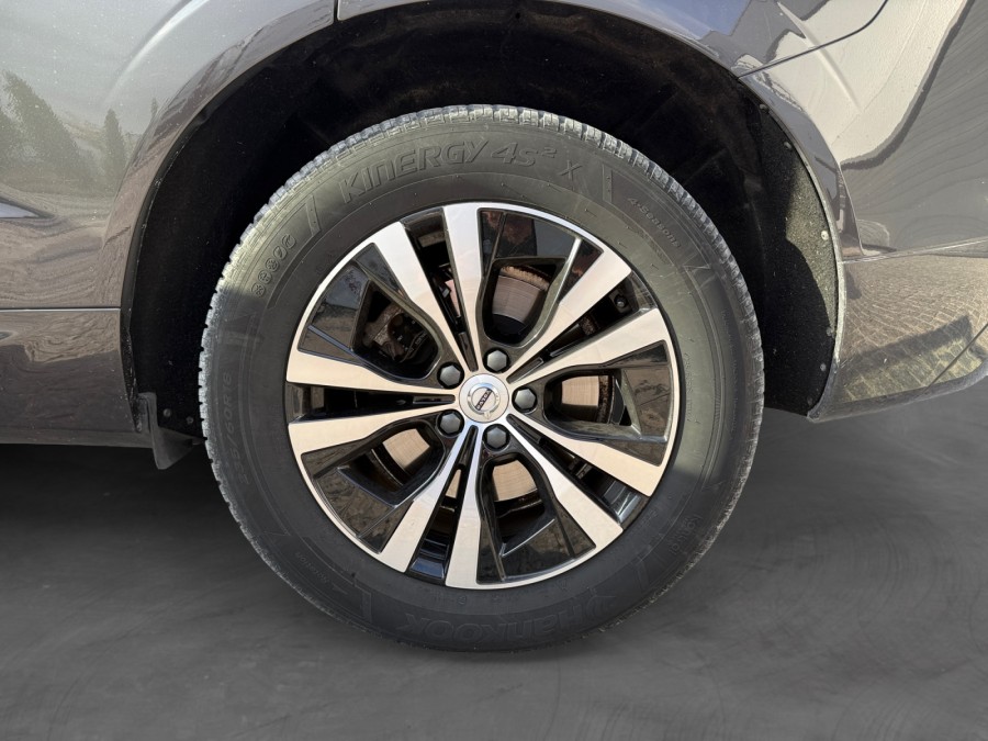 VOLVO d'occasion XC60 2 T6 398 RECHARGE AWD START AUTO de 2022