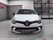 RENAULT d'occasion CLIO CLIO 4 RS 200ch de 2017 Nancy (54)﻿